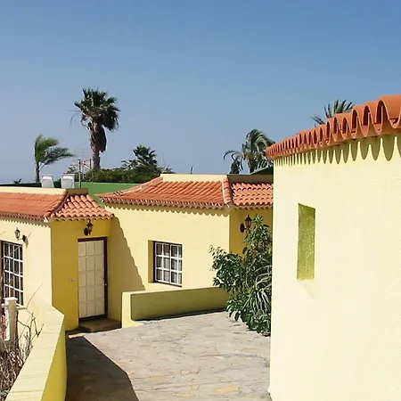 Casa Time Prázdninový dům