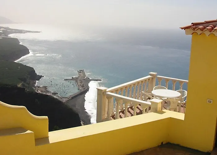 Casa Time Σπίτι διακοπών Tijarafe